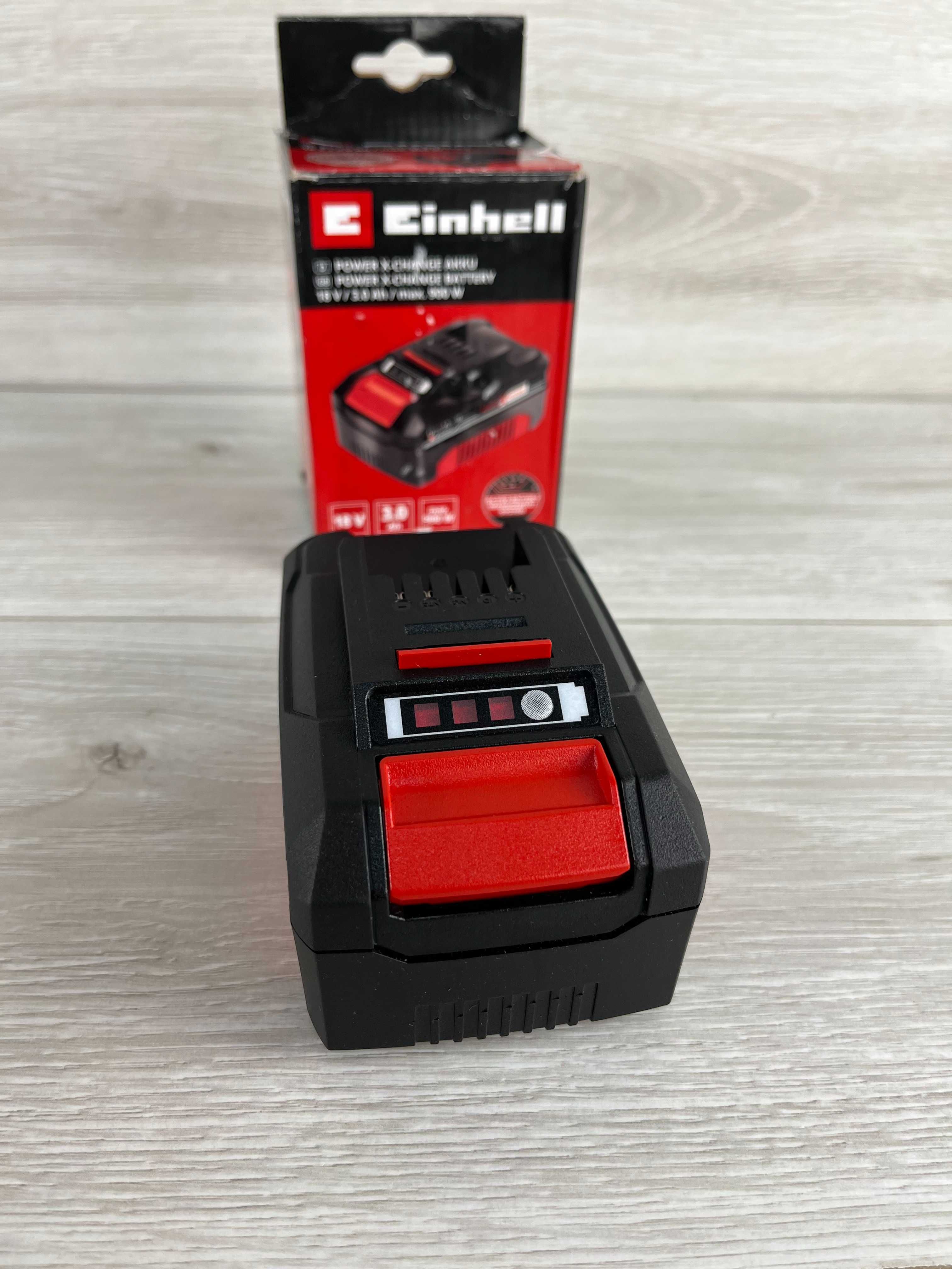 Акамулятор Einhell x change 3.0 a