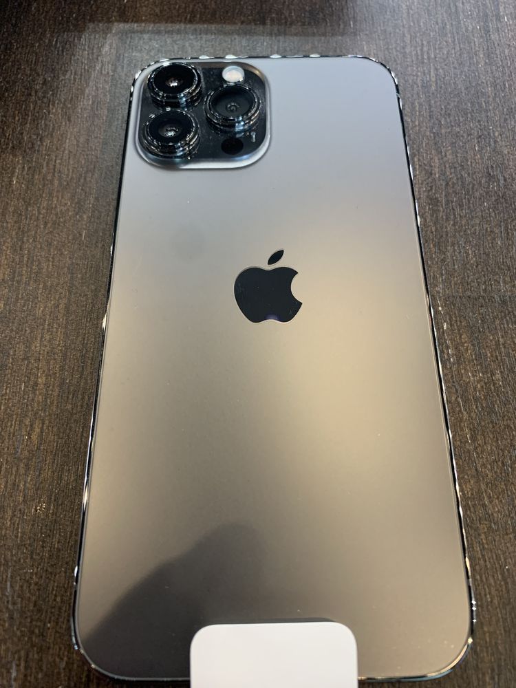 Iphone 13Max pro