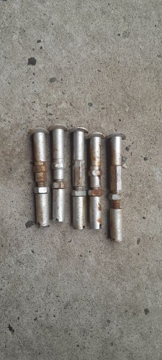 розпорки на диски мт днєпр