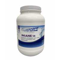 PureForce Insane 14 Powder 2,9kg