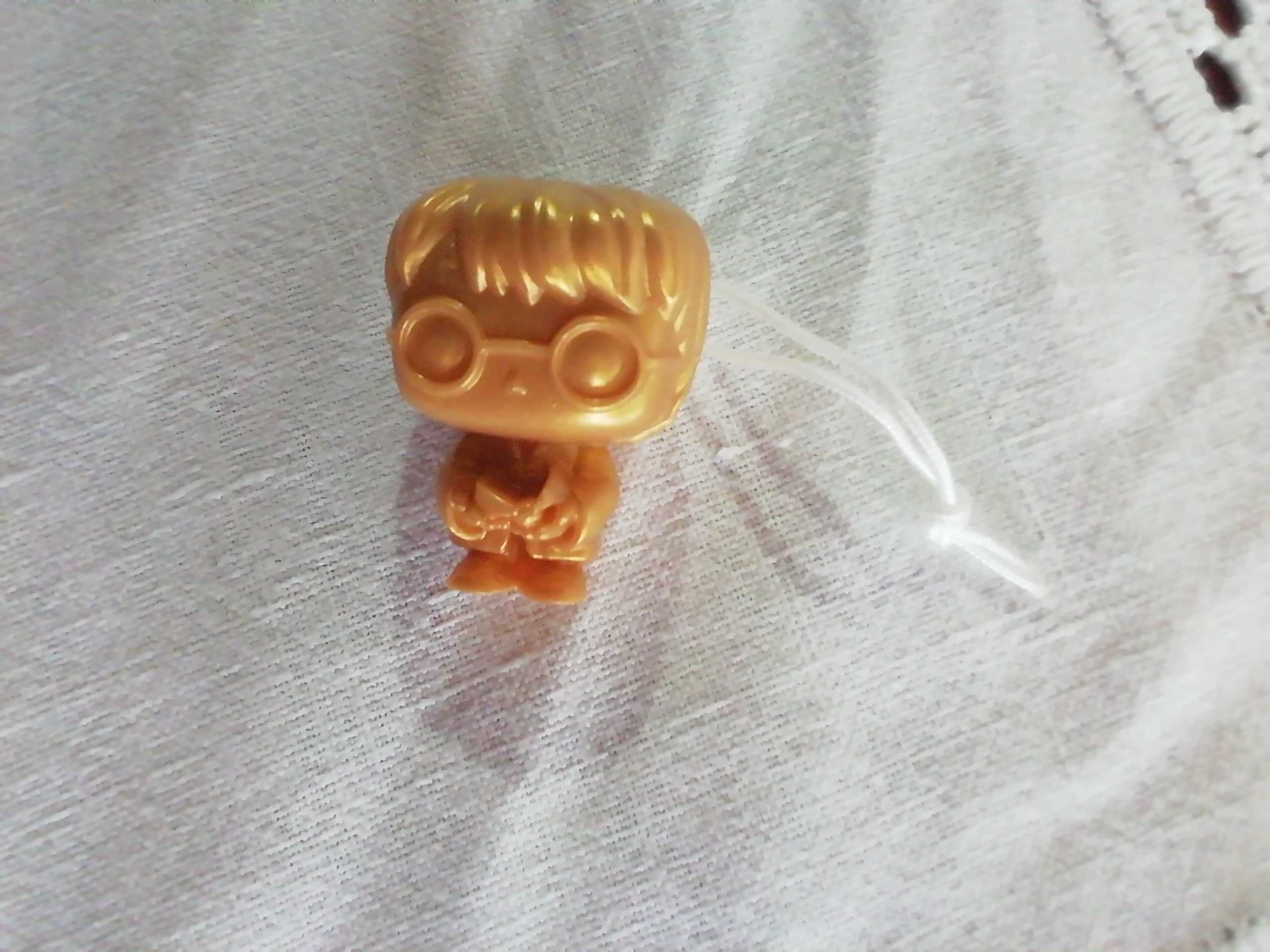 Harry Potter raro