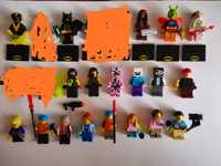 РОЗПРОДАЖ 50-80 грн Lego mini figures Original