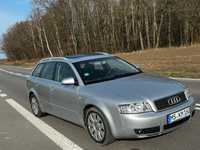 Audi a4b6 1.8t. Szyberdach.Z niemiec