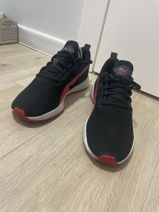 Buty Puma tozmiar 38