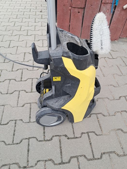 Myjka Ciśnieniowa Karcher k7 smart control jak nowa
