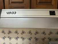 Exaustor marca vip33