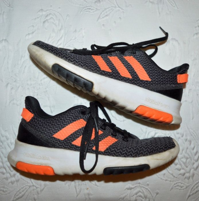 ADIDAS cloudfoam damskie 36