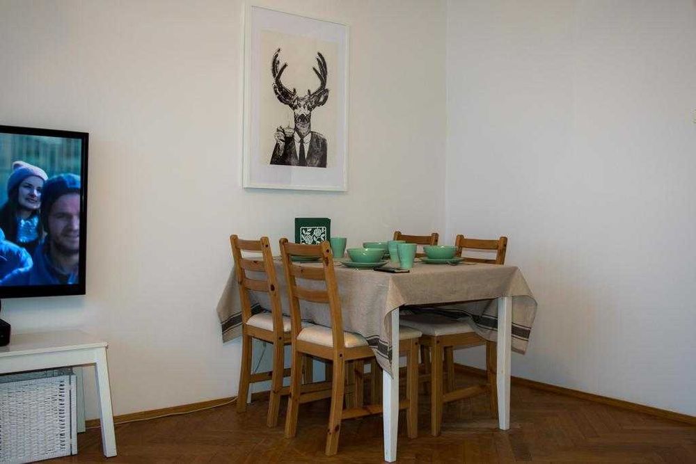 nocleg na doby w centrum gdyni