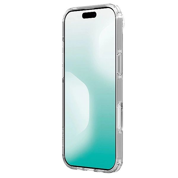 Etui Nillkin Nature TPU Pro Magnetic kompatybilne z MagSafe na iPhone