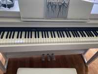 Цифрове піаніно Yamaha CSP-170 WH