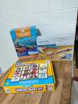 Puzzle edukacyjne zestaw