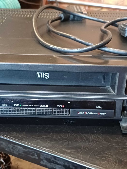 Видеомагнитофон Nordmende