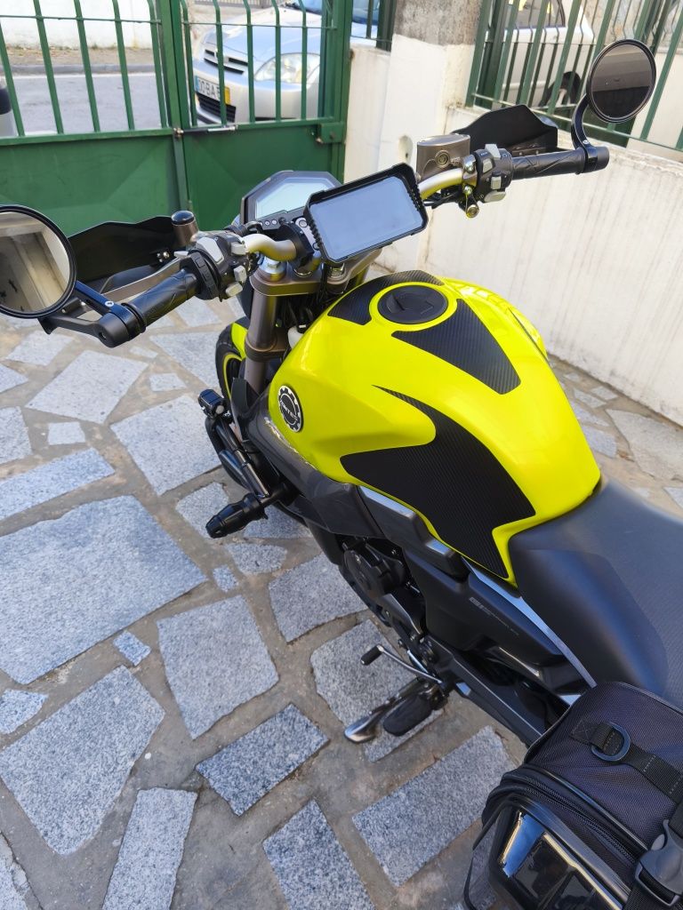 Zontes g1 de 2022
