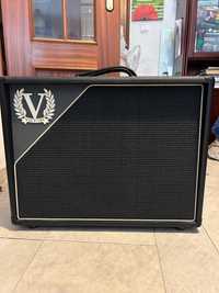 Amp de guitarra a válvulas Victory Amp V10 "The Baron" feito à mão