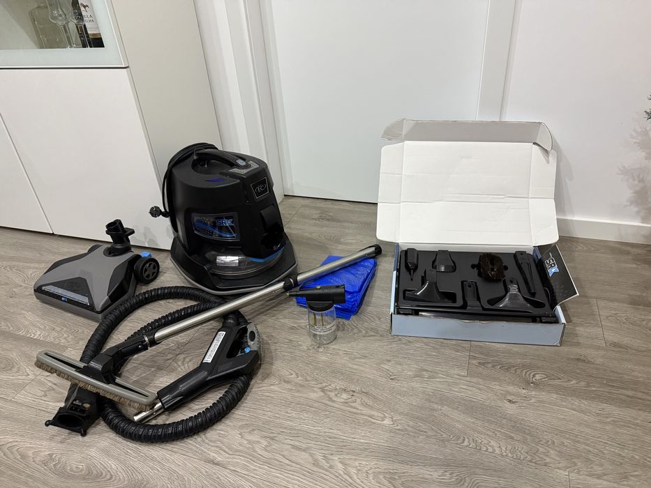 Raimbow srx como novo