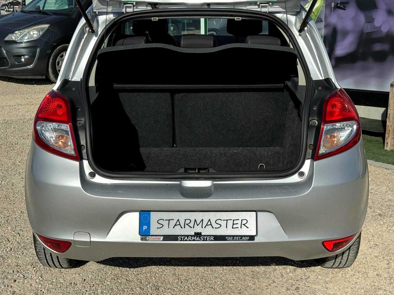 Renault Clio III 1.5 DCi- Garantia Incluída