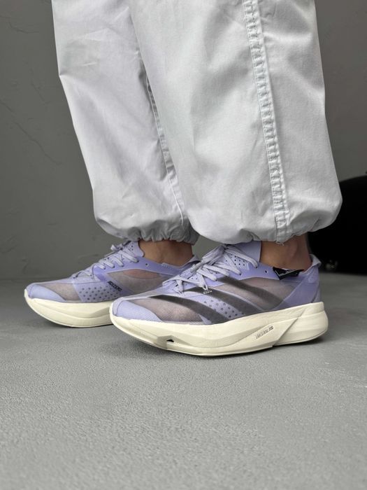 Жіночі Кросівки Adidas Adizero Adios Pro 3.0 Violet 36-41