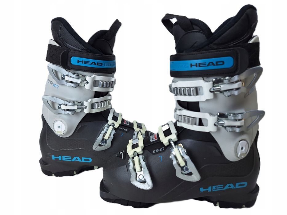 *nartybochnia.pl* HEAD edge LYT 7 GW Grip Walk r. 25,5 /39,5 NABO 6025