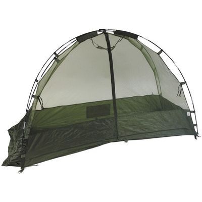 Namiot tropikalny - moskitiera UK army