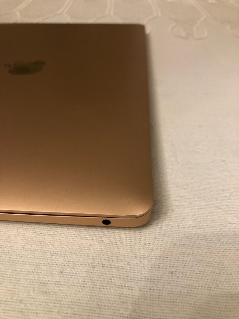 Macbook Air 13,3 m1 16gb 256gb ,Gwarancja do 27.09.2025r