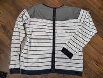 Sweter długi rękaw M / L
