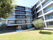 Arrendamento de Magnífico T3 Mobilado e Equipado - Fraião, Braga