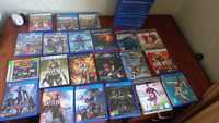 Диски Tomb Raider,Monster Hunter,Devil May Cry,Evil West,Far Cry,FIFA