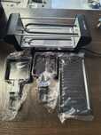 Mini grill elektryczny raclette Clatronic