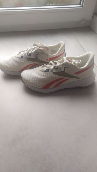 Buty męskie wiosenne Reebok 41