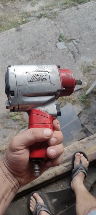 Пневматичний гай коверт