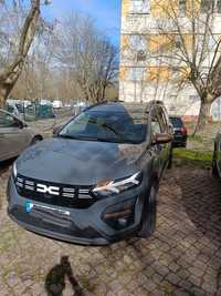 Dacia JOGGER Extreme+ ECO-G 100 (GPL) 7 lugares
JOGGER Extreme ECO-G 1