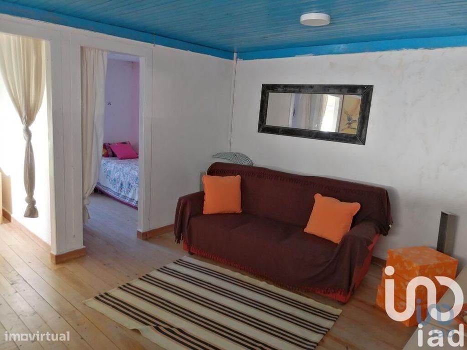 Casa / Villa T3 em Pedrógão Grande de 90 m2