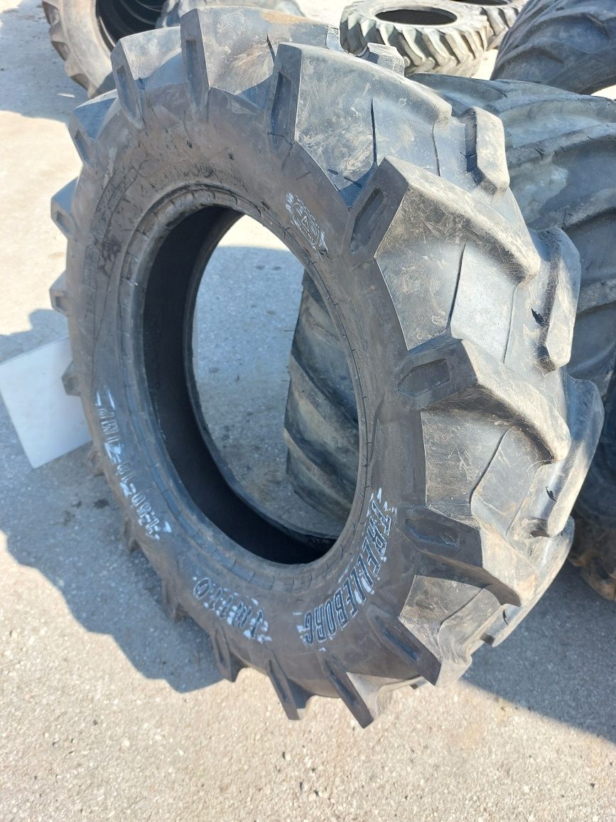 7.50-18 Trelleborg opona używana rolnicza