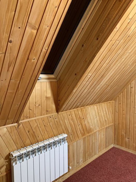 Будинок в Кременці