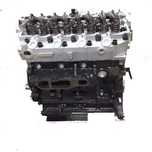 MOTOR RECONSTRUIDO MITUSIBISHI 2.5 TD