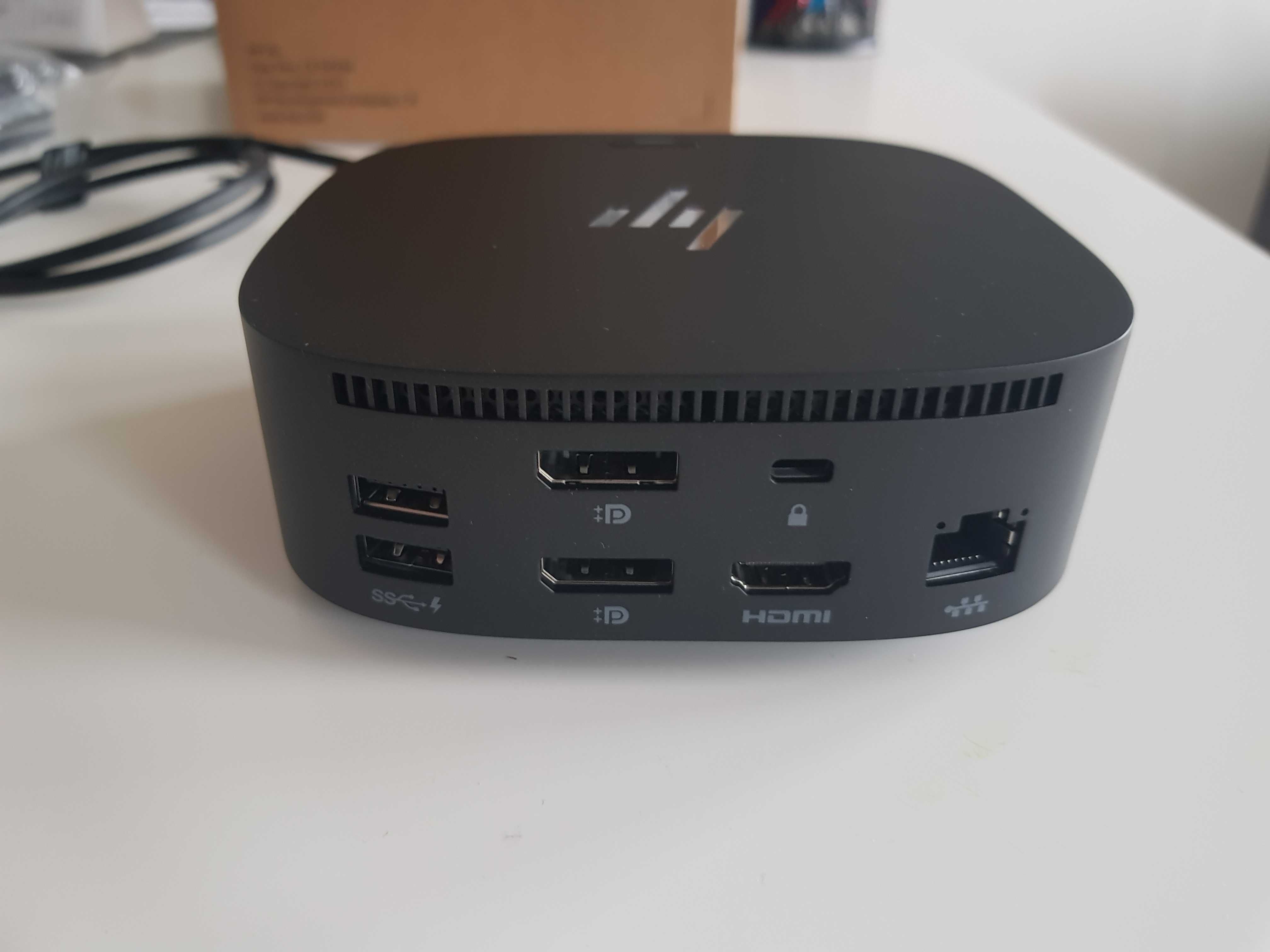 Stacja dokująca HP USB-C G5