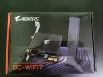 Karta sieciowa Gigabyte Aorus GC-WIFI7