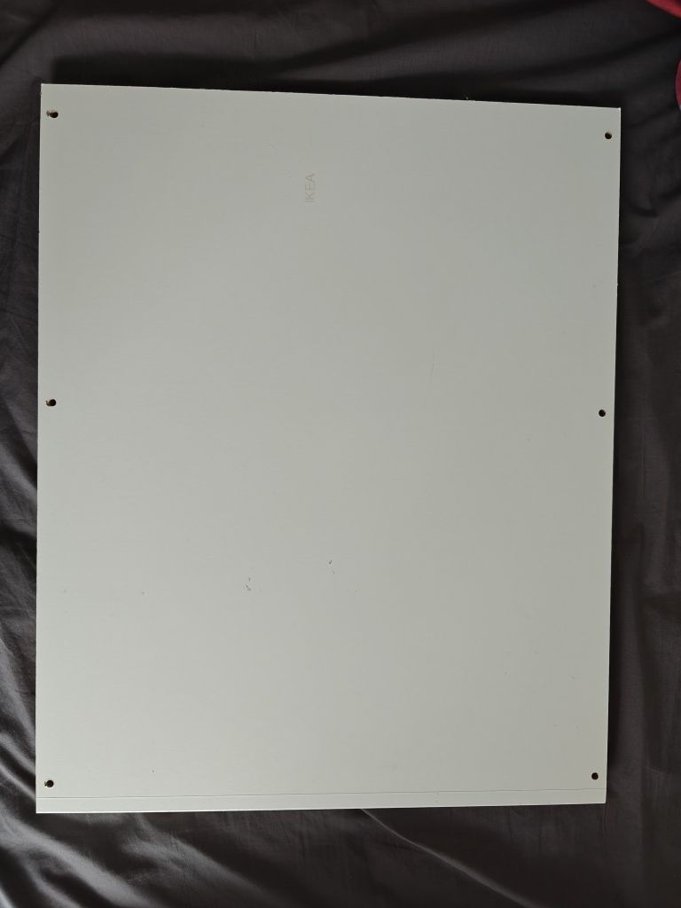 Ikea PAX KOMPLEMENT Półka, biały, 50x58 cm