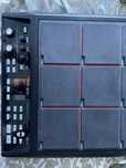 Spd Roland Sx- Novo nunca usado