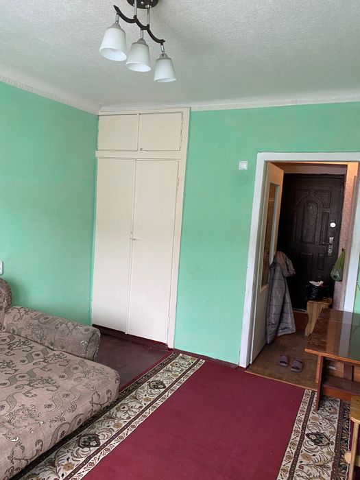 Аренда кімнати готельного типу