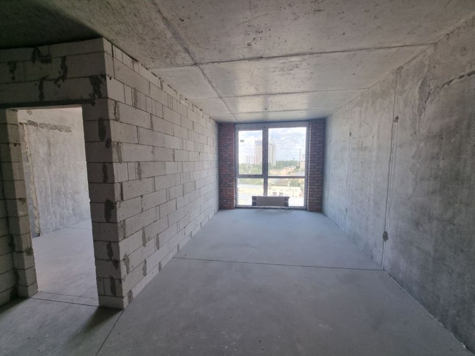 13 будинок ЖК Great Грейт 1 кім. кв. 45м2 Позняки