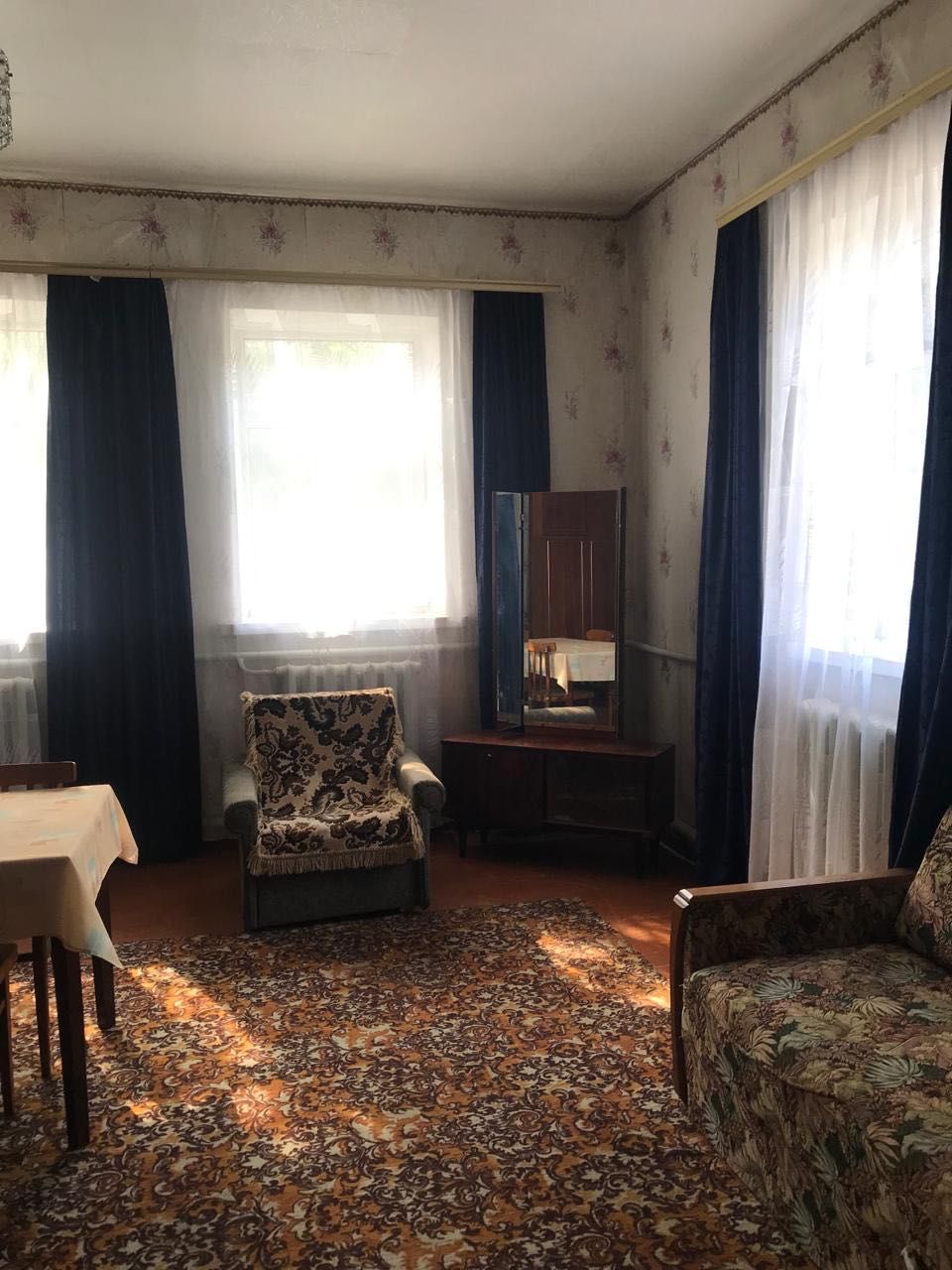 Продам будинок село Богданівка