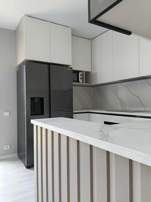 Кухня на замовлення, меблі на замовлення, Кухня Сабо, під ключ