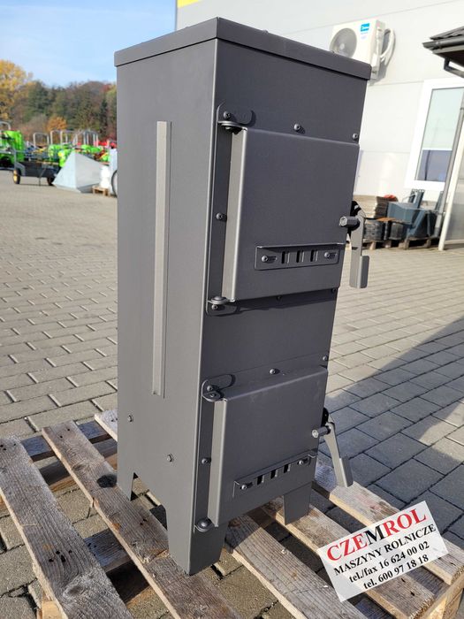 Piec Econ piecyk typu koza kubuś