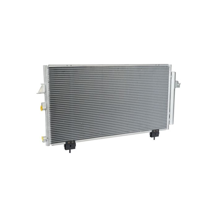 Радіатор кондиціонера Toyota 8846042060 8846042070