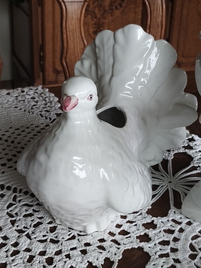 3 ceramiczne pojemniki.Wysylka