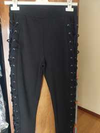 Leggings senhora