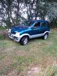 Daifatsu terios 1.3 benzyna 4x4