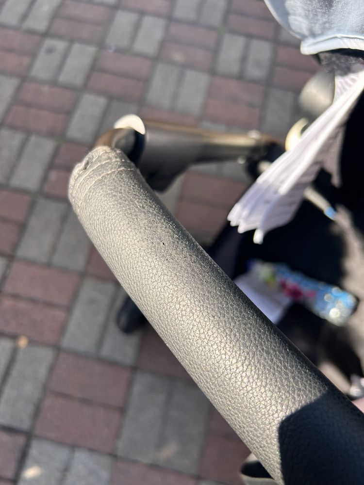bugaboo lynx fox wozek dzieciecy
