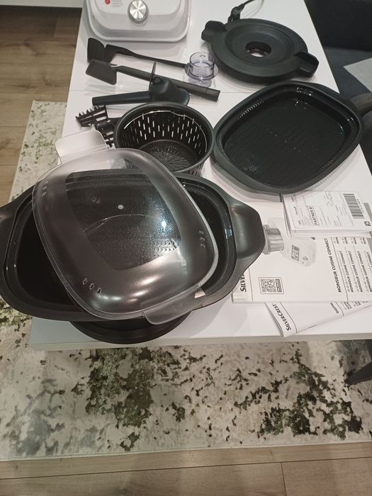 Lidlomix Monsieur cuisine collect-lidlomix